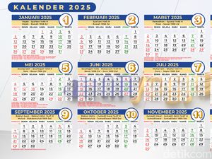 Adakah Libur Sekolah di Bulan Ramadhan? Simak Penjelasannya!