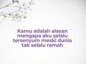 35 Kata-kata Indah tentang Cinta yang Menyentuh Hati dan Romantis
