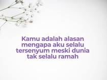 35 Kata-kata Indah tentang Cinta yang Menyentuh Hati dan Romantis