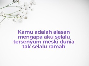 35 Kata-kata Indah tentang Cinta yang Menyentuh Hati dan Romantis
