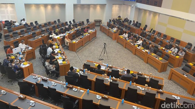 Ada Kabar Rencana Saudi Batasi Usia Jemaah Haji di 2025