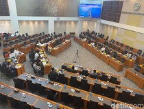 Video: Anggota Komisi VIII Usul Jemaah Haji di Atas 70 Tahun Didahulukan Berangkat