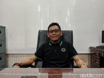 Kemenag NTB Tunggu Keputusan Pusat Terkait Biaya Haji 2025