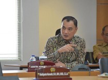 Pansus Pengelolaan Sampah DKI Minta Perusak Lingkungan di Cilincing Dipidana
