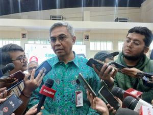 Hasto Tak Ditahan, Ketua KPK Yakin Penyidik Punya Pertimbangan