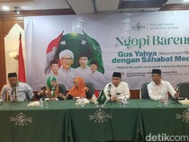 Kongres Pendidikan dan Keluarga Maslahat Akan Isi Rangkaian Harlah ke-102 NU