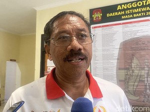 Porda DIY 2025 Potensi Diundur, Apa Penyebabnya?