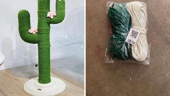 Disuruh merajut sendiri. Foto: Boredpanda