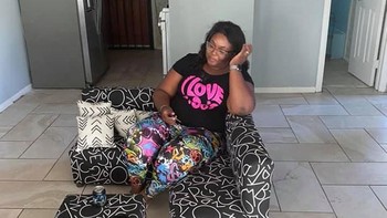 Unit sofa anak-anak. Foto: Boredpanda