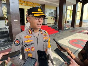 Polda Papua Barat Lanjutkan Pencarian Tahap 3 Iptu Tomi Mulai Pekan Depan