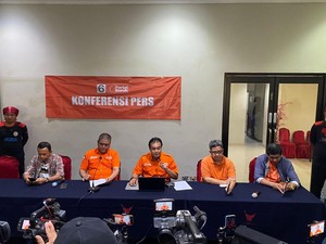 Partai Buruh Mau Usung Capres Sendiri usai MK Hapus Ambang Batas 20%