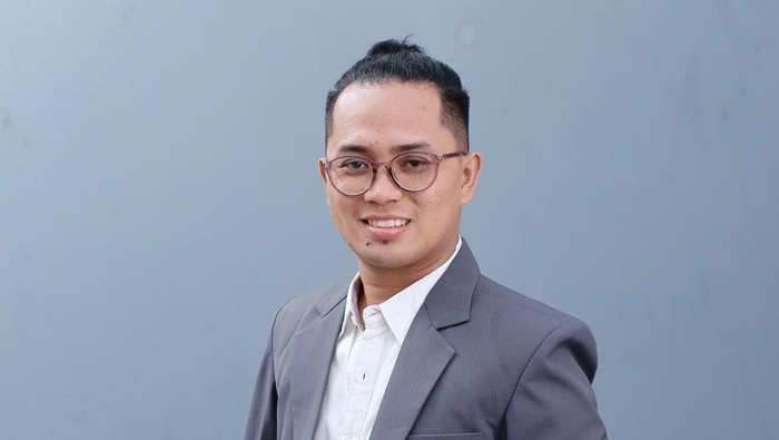 Konsultan Politik PRC (Politika Research and Consulting), Nurul Fatta. (dok. istimewa).