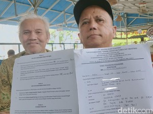 Curhat Korban Investasi Jamu Bodong di Klaten, Berharap Uang Kembali