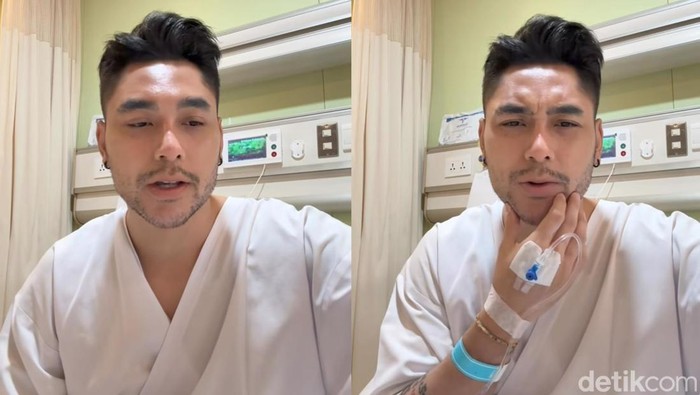 Suami Siti Badriah Jalani Operasi Batu Empedu, Ngaku gegara Doyan Bakso-Seblak