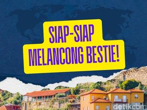 Video Daftar Long Weekend 2025