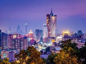 Pemerintah Taiwan Beri Peringatan Perjalanan Menjelang Tahun Baru Imlek