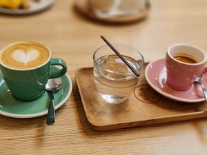 Mau Ngopi Santai di Bogor? 5 Kafe Populer Ini Bisa Jadi Pilihan