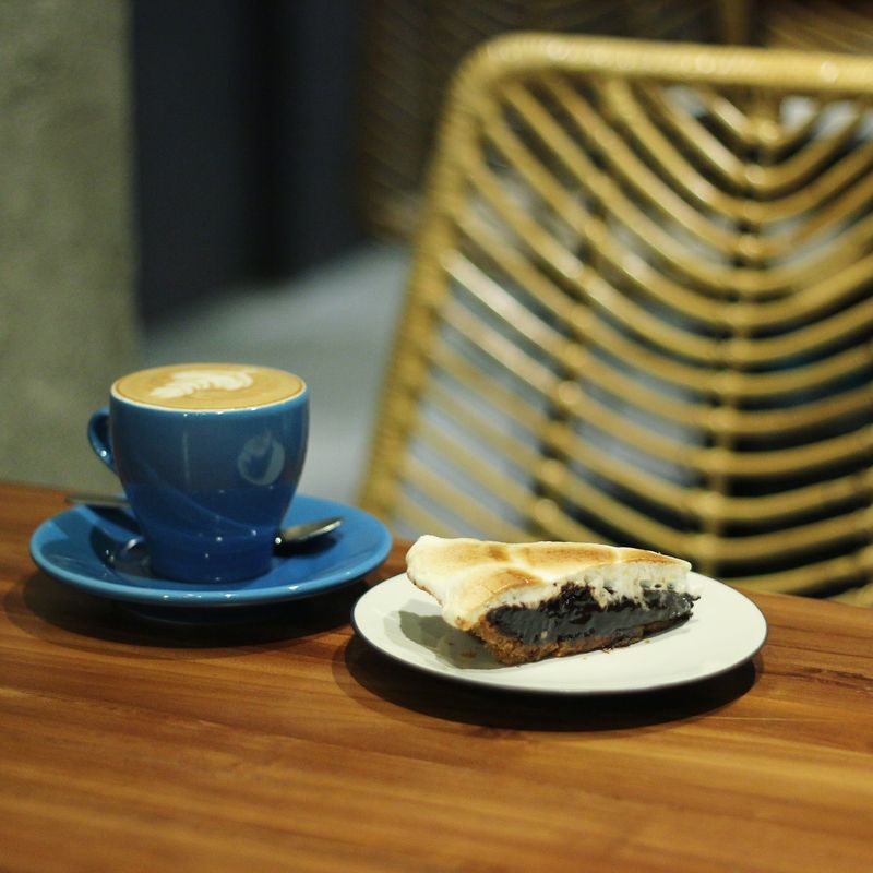 Mau Ngopi Santai di Bogor? 5 Kafe Populer Ini Bisa Jadi Pilihan