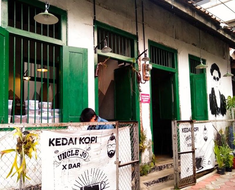 Mau Ngopi Santai di Bogor? 5 Kafe Populer Ini Bisa Jadi Pilihan