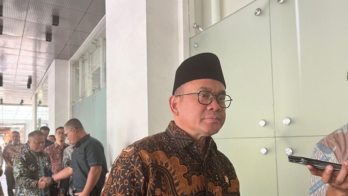 Mendag Ungkap Biang Kerok Harga Minyakita Tembus Rp 19.000/Liter