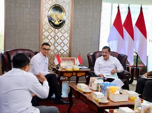 Menteri Imipas Berencana Latih Napi di Nusakambangan Bikin Material Konstruksi