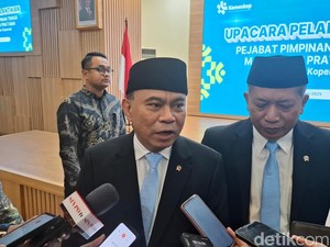Sebut Prabowo Setuju Anggaran Tambah Rp 10 T, Budi Arie Ungkap Hasil Rapat di Bogor
