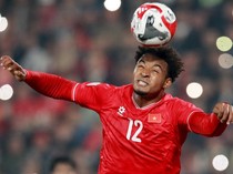 Cedera Horor Nguyen Xuan Son, Pemain Terbaik-Top Skor Piala AFF 2024