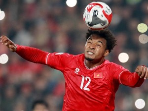 Nguyen Xuan Son Bobol Indonesia, Bangkit dari Cedera Patah Kaki Horor