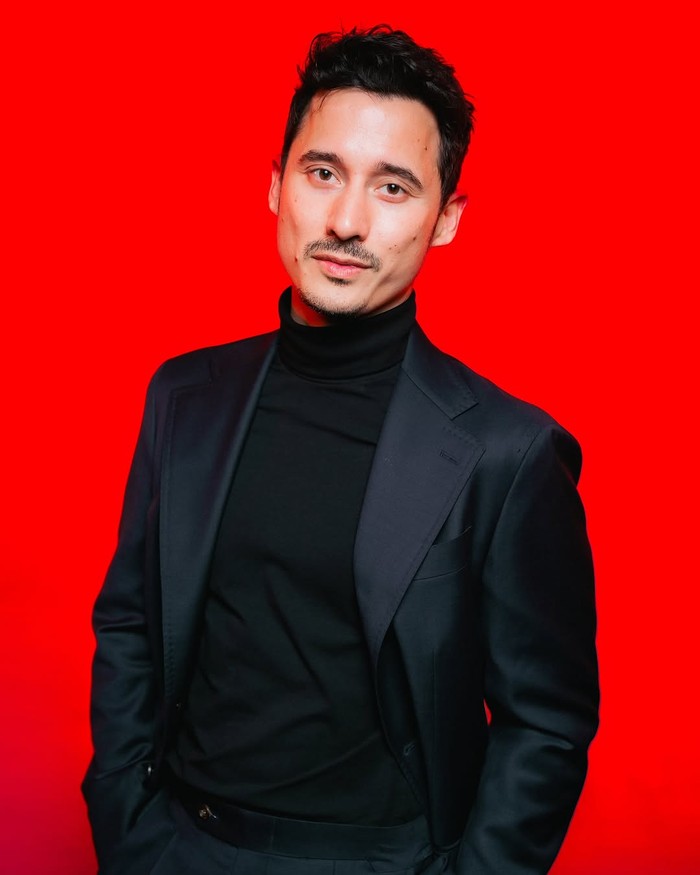 Nino Fernandez