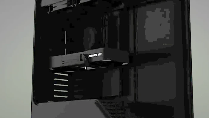 Nvidia RTX 50