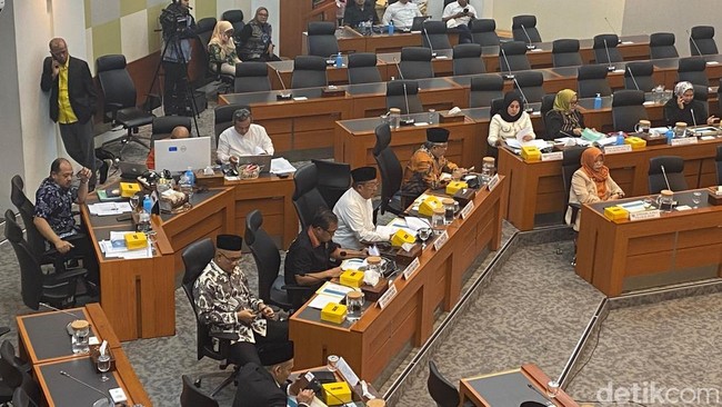 Ada Kabar Rencana Saudi Batasi Usia Jemaah Haji di 2025
