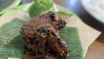 Pedas Mantap, Sarapan Ayam Bakar Artomoro Viral di Jogja