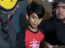 Ciut Bang Jago Pembusur Remaja di Makassar hingga Kritis Saat Ditangkap Polisi