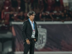 Teco Ingin Bawa Bali United Naik Peringkat meski Sudah Undur Diri