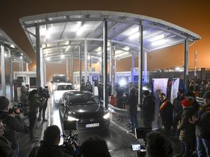 Penantian 13 Tahun, Rumania dan Bulgaria Resmi Gabung Zona Schengen