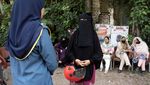 Perempuan Bersepeda Motor Makin Populer di Pakistan gegara Mobil Mahal