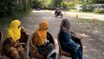 Perempuan Bersepeda Motor Makin Populer di Pakistan gegara Mobil Mahal