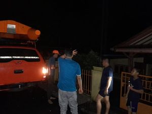 Muara Enim Masuk Kategori Rawan Banjir, Pemda Antisipasi Bencana Berulang