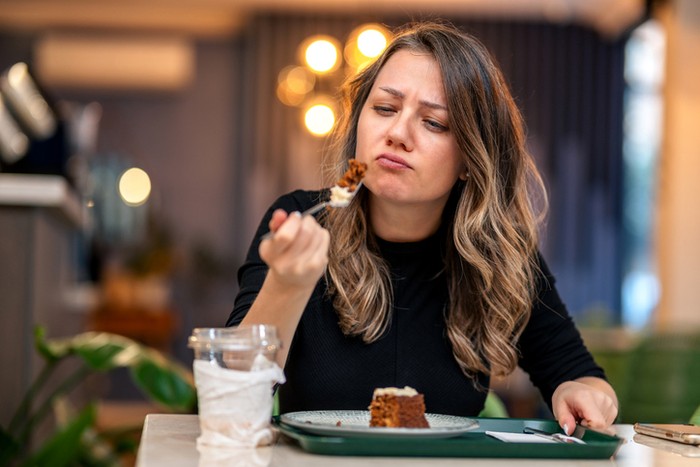 Karakter Picky Eater Dipengaruhi Genetik, Ini Kata Ahli