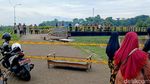 Plengsengan Sungai Welang Ambrol, Akses Dua Dusun Ditutup