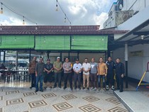 Polres Tarakan Ajak Tokoh Masyarakat Redam Konflik Usai Tawuran Remaja Pecah