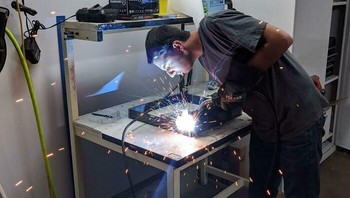 Matanya bisa buta loh, bahaya banget. Foto: cacaogirl via Bored Panda