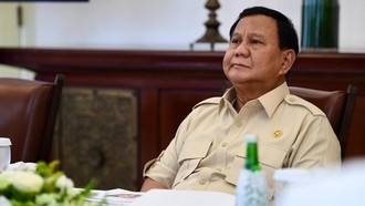 Terungkap Situasi Rapat BBM Sebelum Prabowo Putuskan Tak Naikkan Harga