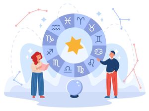 Ramalan Zodiak Hari Ini 27 Juli 2025: Taurus Jangan Panik, Leo Ceroboh