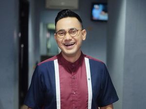 6 Fakta soal Wabup Cianjur Ramzi Masih Wara-wiri di TV