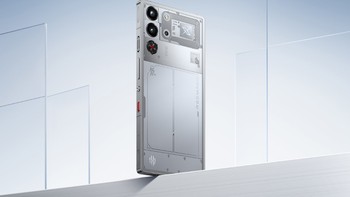 3. Ponsel gaming Red Magic 10 Pro+ dengan Snapdragon 8 Elite menduduki peringkat tiga dengan skor 2.868.701. Foto: ZTE