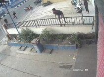 Hendak Lerai Perkelahian, Pria Belu Malah Ditikam