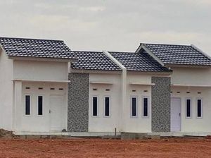 Buruan Cek! Masih Ada Rumah Mulai Rp 150 Juta-an di Kalidoni Sumsel