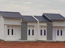 Buruan Cek! Masih Ada Rumah Mulai Rp 150 Juta-an di Kalidoni Sumsel