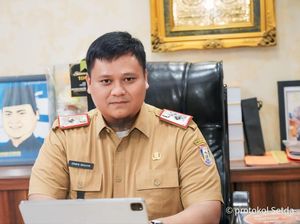 Seragam ASN-Guru Dihapuskan, Ini Penjelasan Sekda Banyuasin